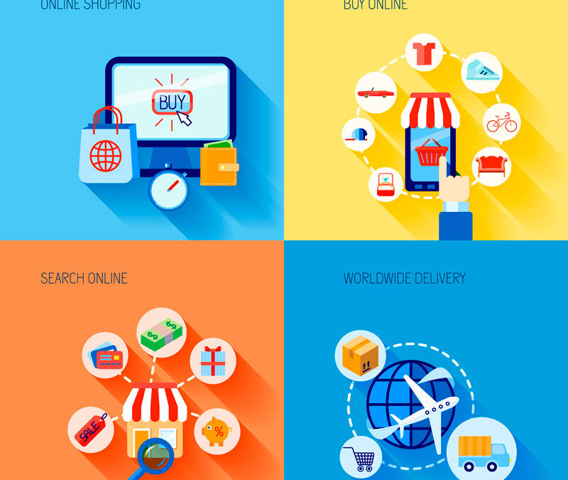 Ayudas de la ADER 2020 para diseño de páginas web y tiendas online, hasta el 15 de diciembre